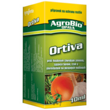 Ortiva 10 ml