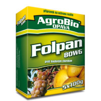 Folpan 80 WG 5x100 g