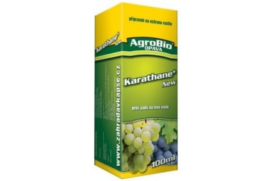 AgroBio Karathane New 100 ml obrázek