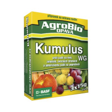 AGRO BIO Kumulus WG 3x15 g
