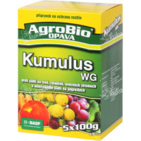 AgroBio Kumulus WG 5x100 g