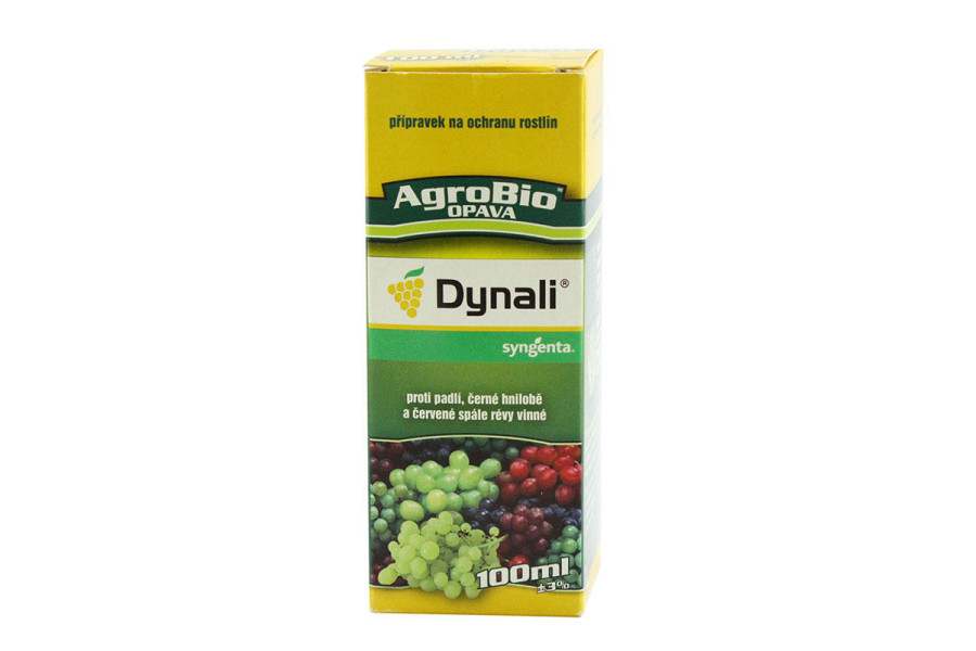 AgroBio Dynali 100 ml obrázek