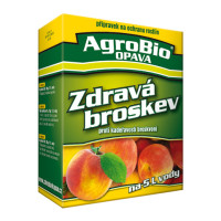 AgroBio Zdravá broskev souprava