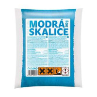 Agrobio Modrá skalice 500 g 