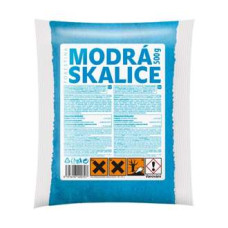 Agrobio Modrá skalice 500 g 