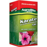 Karate Zeon 5 SC 20 ml