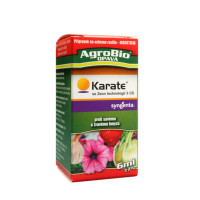 AgroBio Karate Zeon 5 SC 6 ml