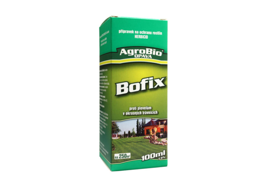 Bofix 100 ml obrázek