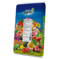 AGRO NPK 11-7-7 20 Kg