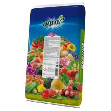 AGRO NPK 11-7-7 20 Kg