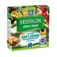 AGRO KRISTALON Start 0,5 kg