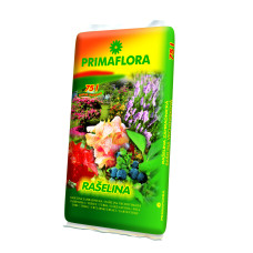 AGRO PRIMA FLORA Rašelina 75 l