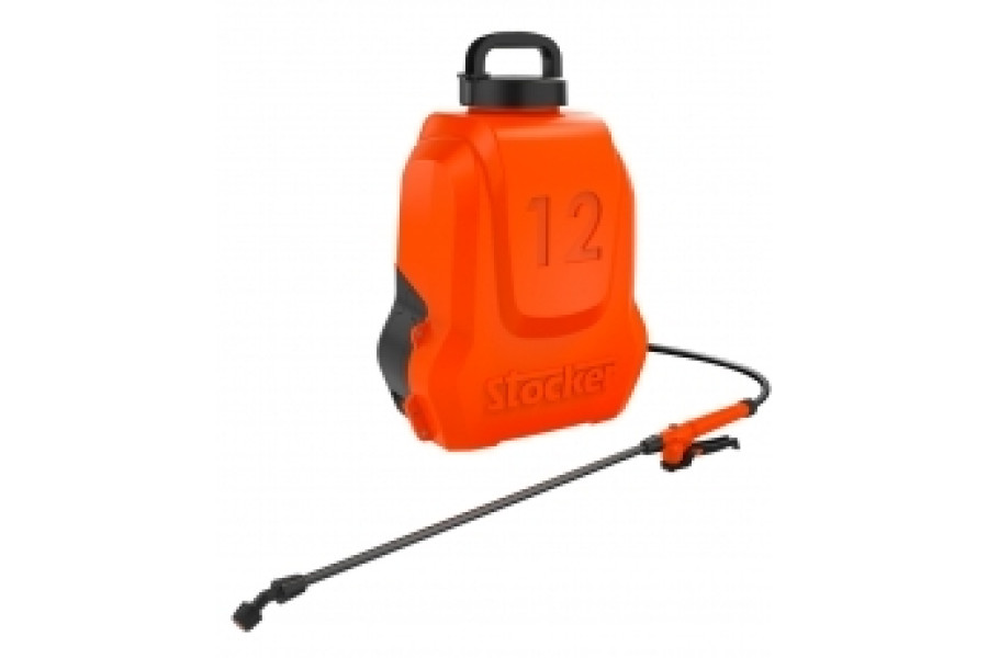 STOCKER postřikovač ruční 12 l 243 obrázek