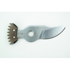 Pohyblivá čepel TG-30 4 twig