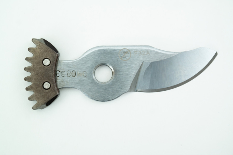 Pohyblivá čepel TG-30 4 twig obrázek