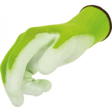 STOCKER Rukavice z bambus. vláken vel.11/XL, 22034 ČERNÉ