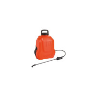 STOCKER postřikovač elektrický 10 l - 238