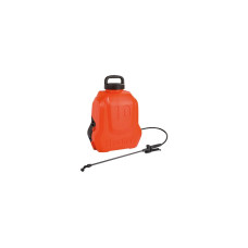 STOCKER postřikovač elektrický 10 l - 238