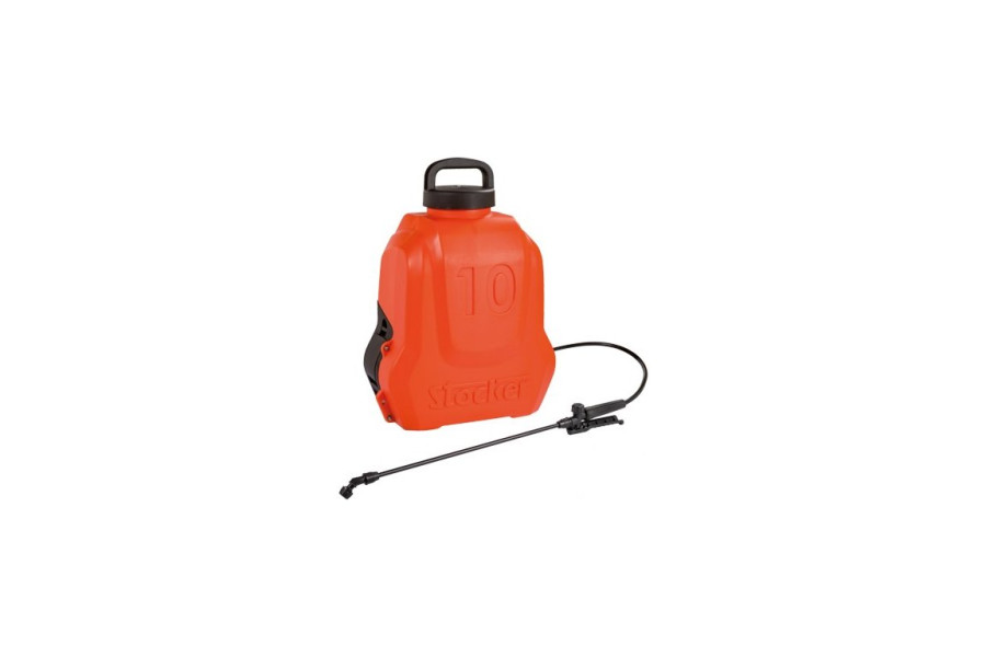 STOCKER postřikovač elektrický 10 l - 238 obrázek