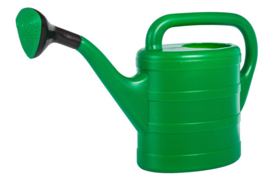 STOCKER konev zalévací 5 l zelená 281 obrázek
