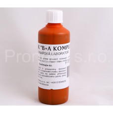 Roztok B+A 100 ml