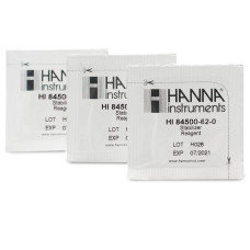 Reagent stabilizační HI84500-62 sáčky