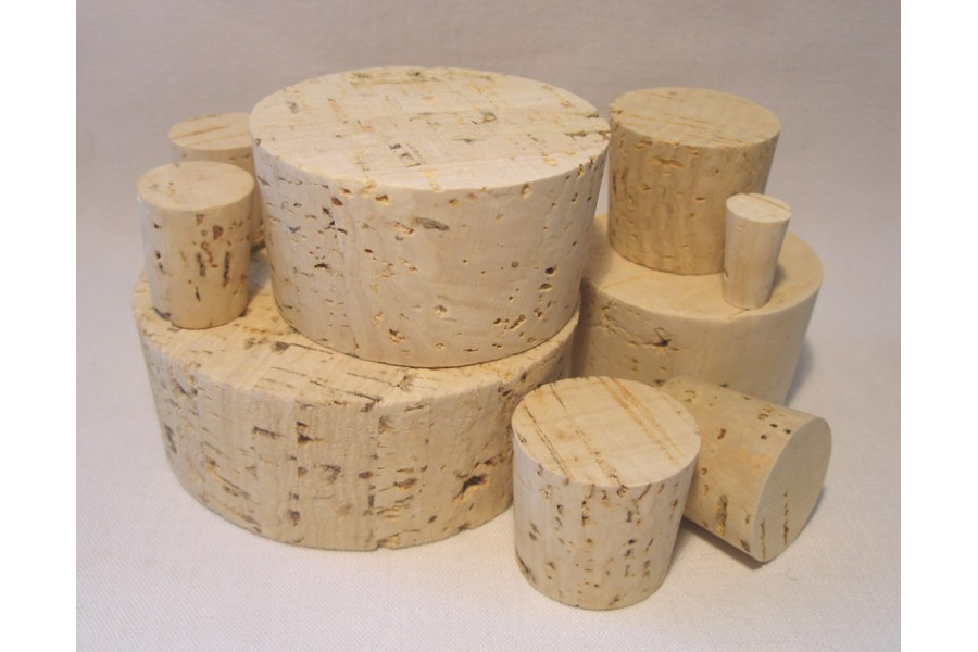 Kónický korek 22x14/11 II (STD) obrázek