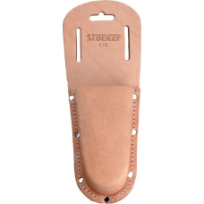 STOCKER pouzdro kožené 416