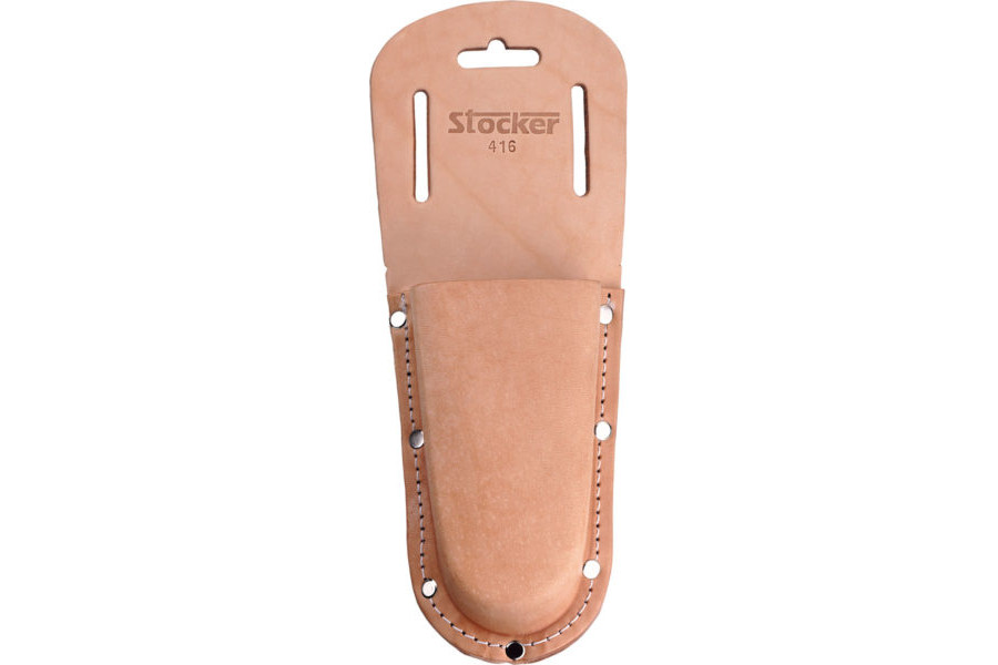 STOCKER pouzdro kožené 416 obrázek