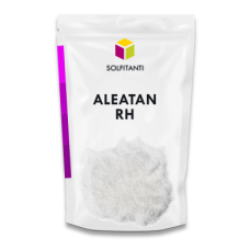 Aleatan RH - ošetření moštu