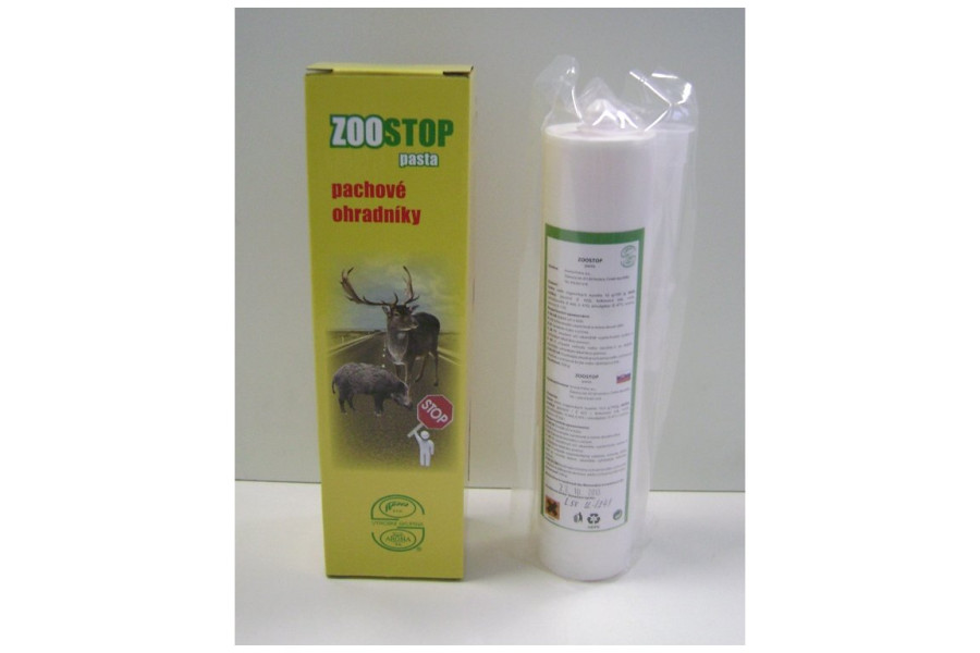 Pachový ohradník ZOOSTOP 250 g obrázek
