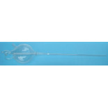 Koštýř s výlevkou 0,7 l (K-VP-04)