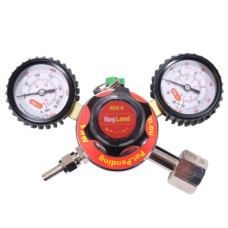 Regulátor typ 30 pro CO2 a směsný plyn