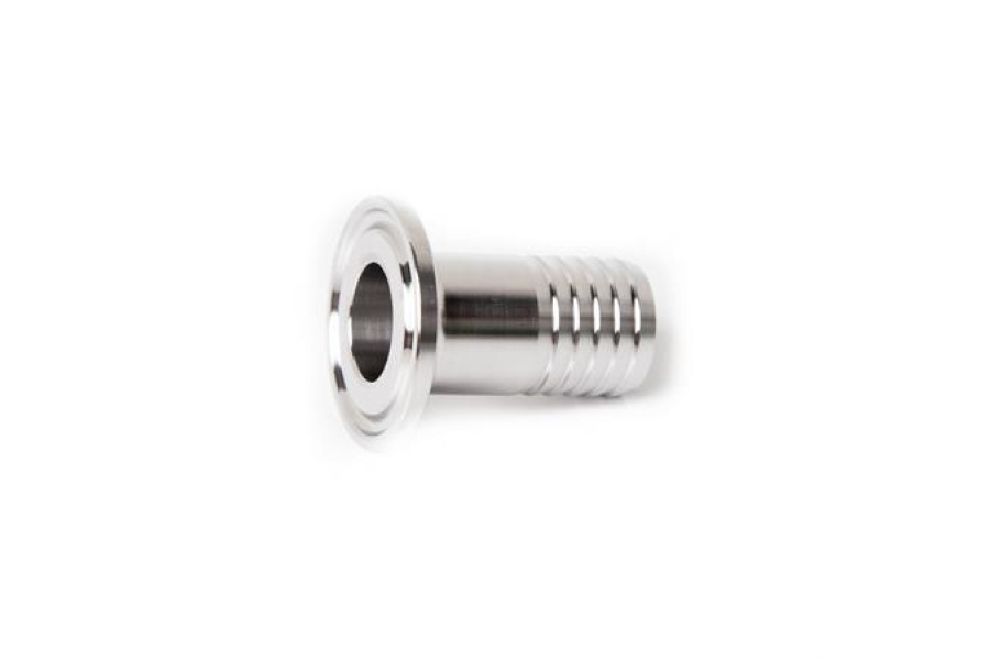 Brewtools Hadicová koncovka TC 34mm na 19 mm  obrázek