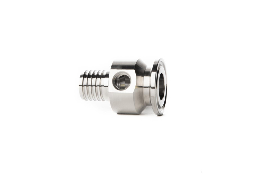 Brewtools Clamp hadicový hrot 34/19, senzor  obrázek