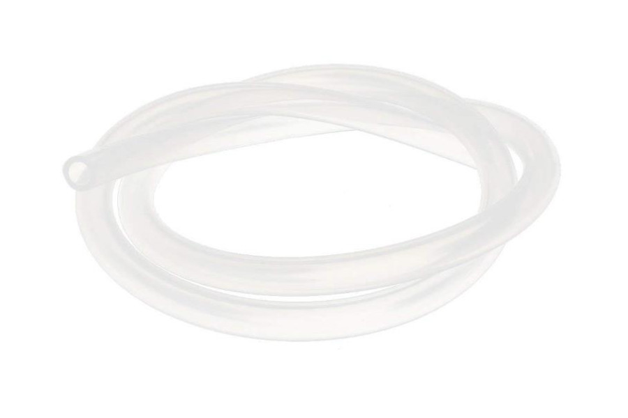 Brewtools Silikonová hadice 16x25mm, čirá - Mikropivovar obrázek