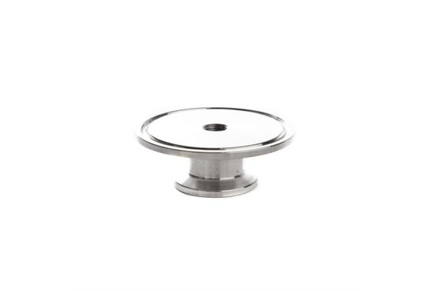 Brewtools Držák trysky, Clamp DN50 na TC34mm obrázek