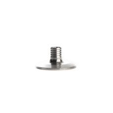 Brewtools Clamp hadicový hrot DN50 (2'', 19 mm)