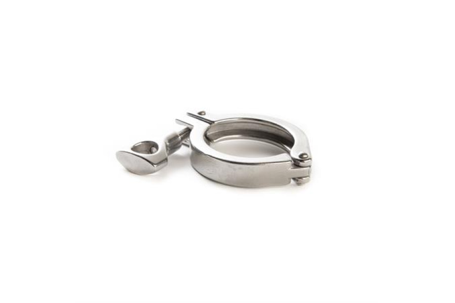 Brewtools Tri Clamp spojka DN50 obrázek