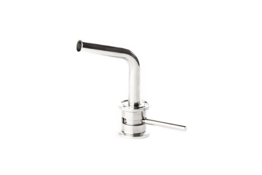 Brewtools Nastavitelná ponorná trubice obrázek