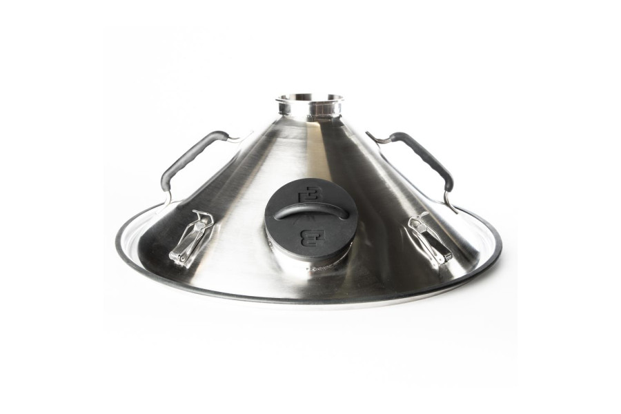 Brewtools Odparný klobouk B150 Pro obrázek