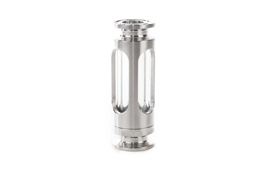 Brewtools Skleněné průhledítko, TC 34 mm  obrázek
