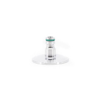 Brewtools hadicová koncovka CLAMP TC 1,5''/DN40 na hadicovou zahradní rychlospojku