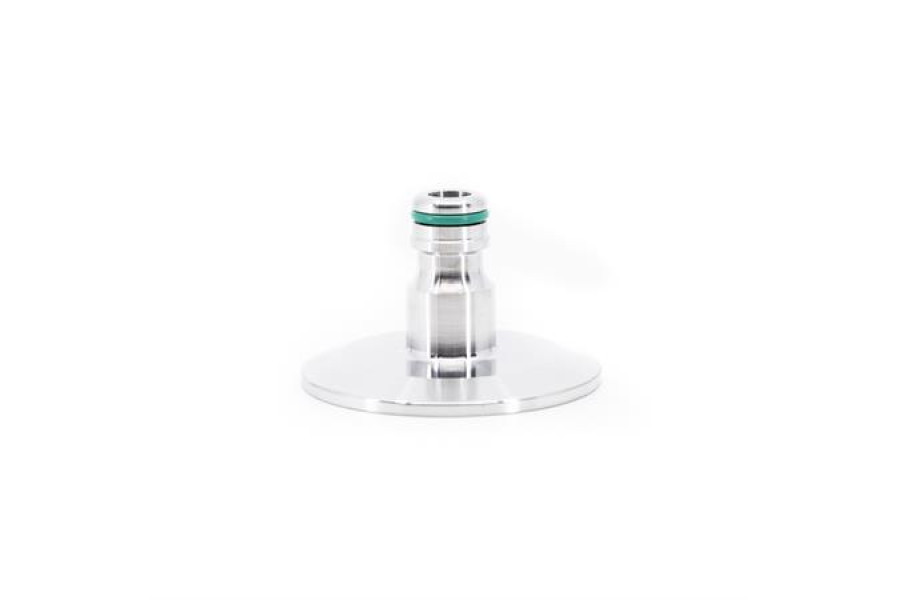 Brewtools hadicová koncovka CLAMP TC 1,5''/DN40 na hadicovou zahradní rychlospojku obrázek