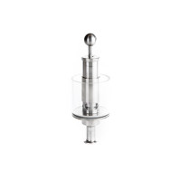 Brewtools Hradící ventil