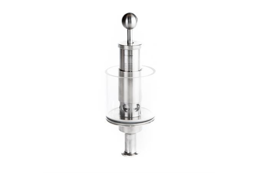 Brewtools Hradící ventil obrázek