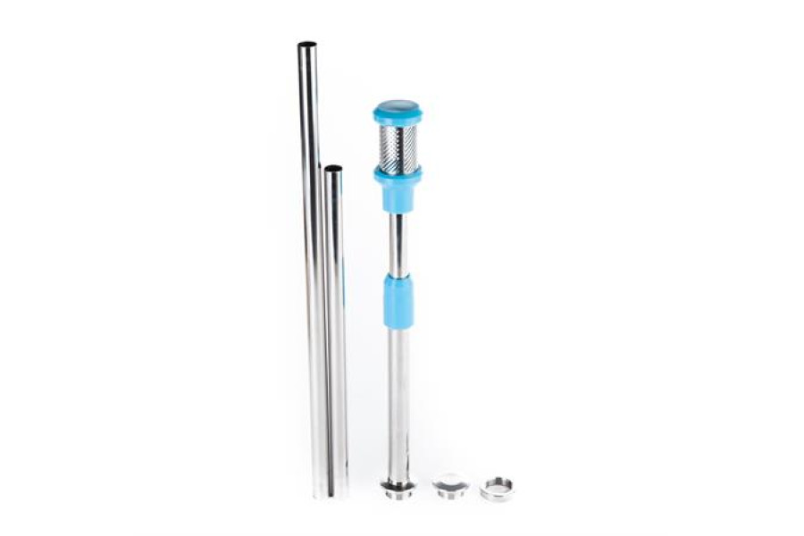Brewtools Přepadové potrubí na rmutování  obrázek