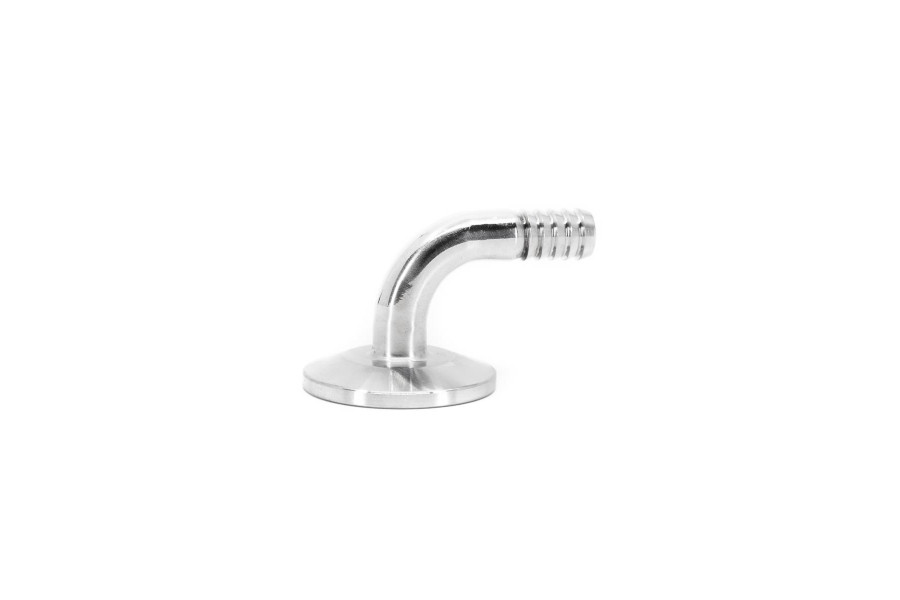 Brewtools Clamp koleno 90°, 34mm/10 mm (3/8