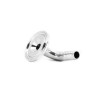 Brewtools Clamp koleno 90°, 34mm/10 mm (3/8