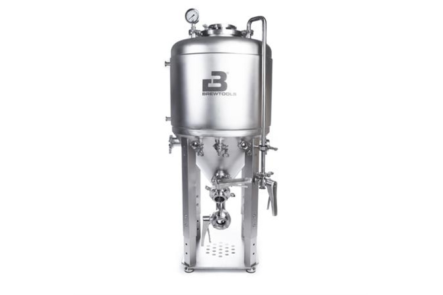 Brewtools Unitank F100, 40-90 litrů  obrázek